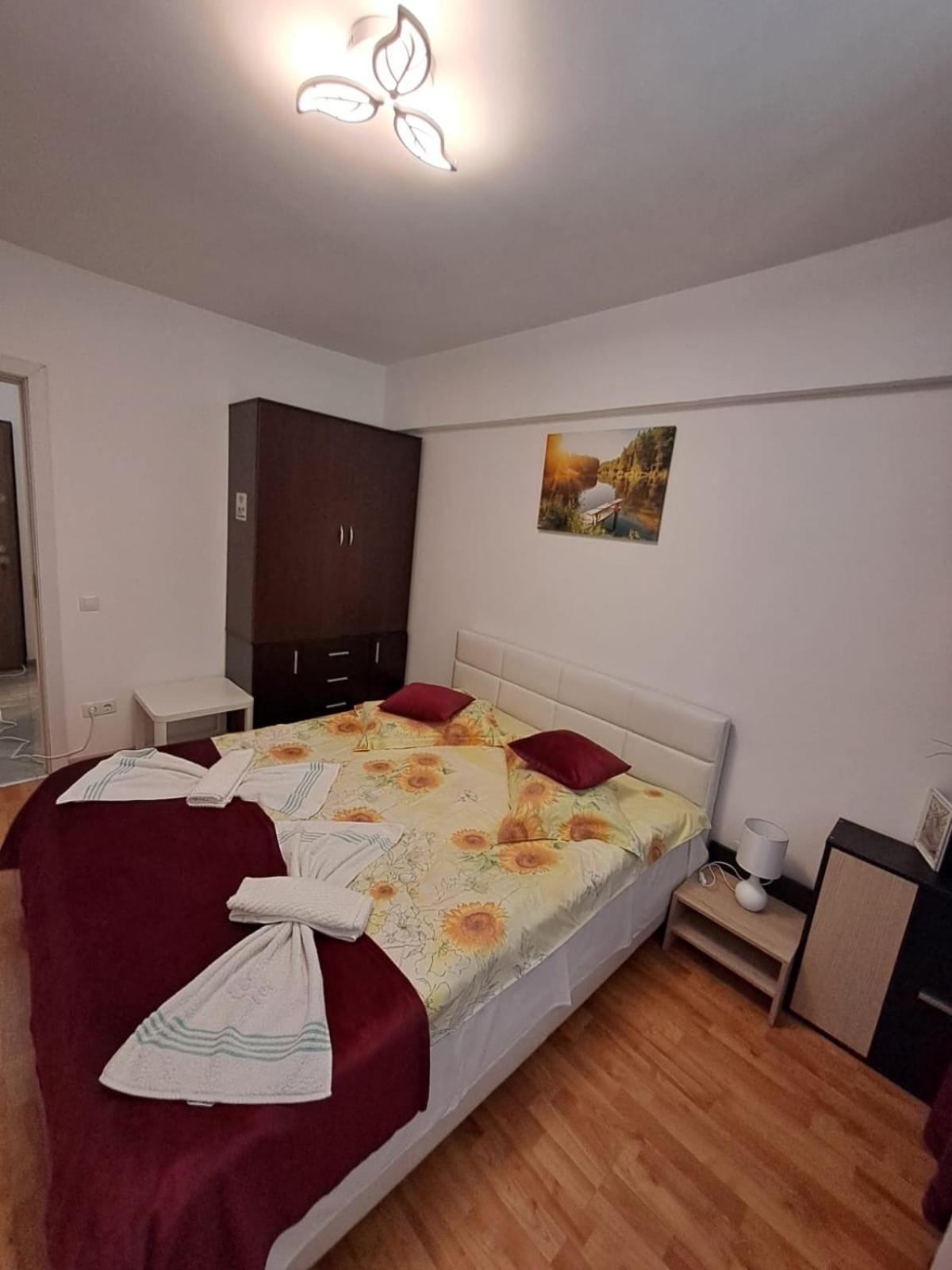 Garsoniera Flori - Apartament