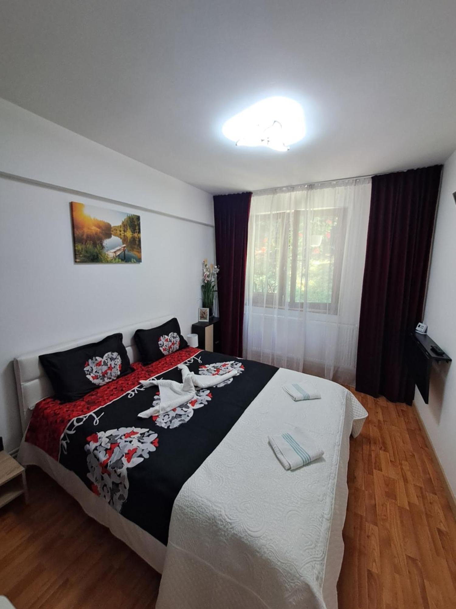 Garsoniera Flori -
